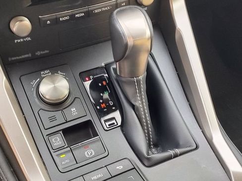 Used 2021 Lexus NX 300 FWD w/ Premium Package image 18