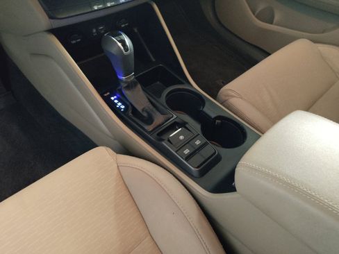 Used 2019 Hyundai Tucson SE FWD image 26