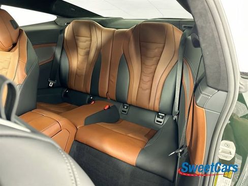 Used 2026 BMW M850i xDrive Coupe w/ M Sport Professional Package image 13