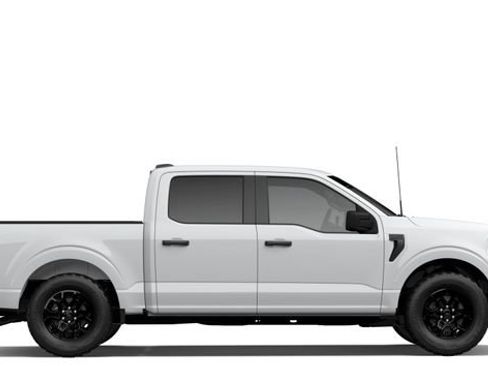New 2026 Ford F150 STX AWD/4WD image 5