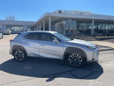 Used 2020 Lexus UX 250h w/ Accessory Package 2 image 1