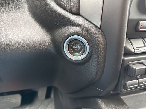 Used 2020 Chevrolet Silverado 1500 RST image 22