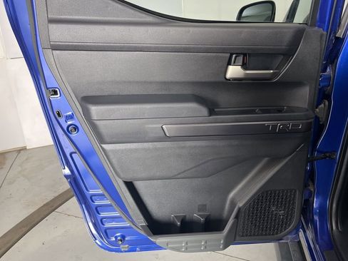 Used 2024 Toyota Tacoma TRD Off-Road w/ TRD Off Road Upgrade Package AWD/4WD image 26