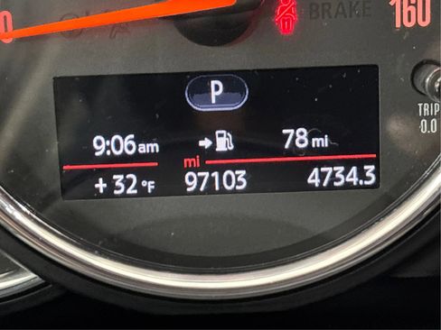 Used 2017 MINI Cooper Countryman S FWD image 45