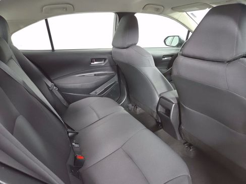 Used 2021 Toyota Corolla LE FWD image 28