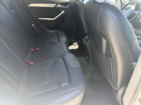 Used 2018 Audi Q3 2.0T Premium AWD/4WD image 11