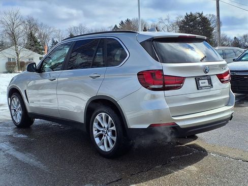 Used 2016 BMW X5 xDrive35i image 7