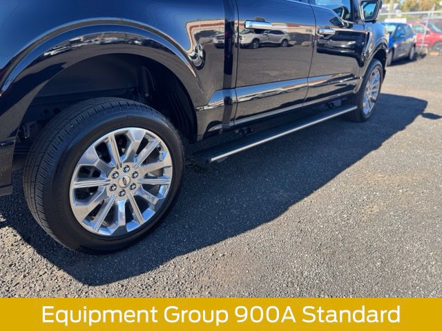 Used 2023 Ford F150 Limited AWD/4WD image 14