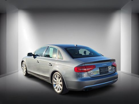 Used 2013 Audi A4 2.0T Premium Plus image 3
