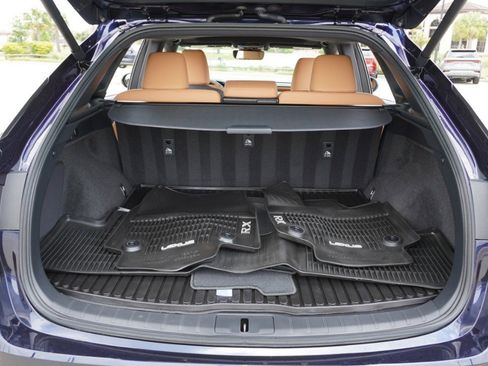 Certified 2024 Lexus RX 350 Premium w/ Convenience Package image 35