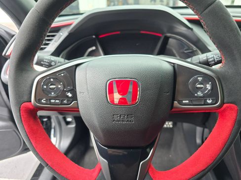 Used 2020 Honda Civic Type R image 23