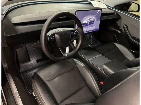 Used 2024 Tesla Model 3 Long Range image 19