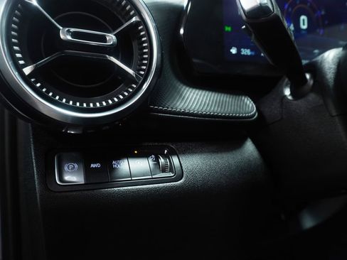 Used 2025 Chevrolet Equinox LT w/ Convenience Package II image 22