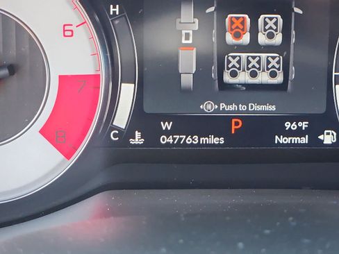 Used 2023 Acura RDX A-Spec AWD/4WD image 21