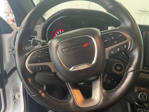 Used 2021 Dodge Durango Citadel image 17