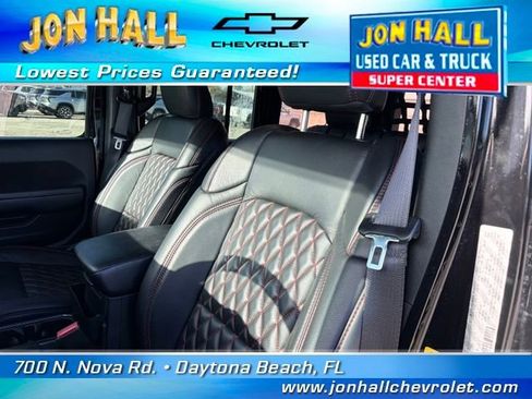 Used 2022 Jeep Wrangler Unlimited Sport image 20