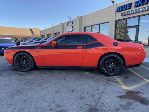 Used 2018 Dodge Challenger T/A image 8