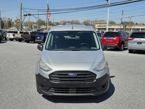 Used 2021 Ford Transit Connect XL image 3