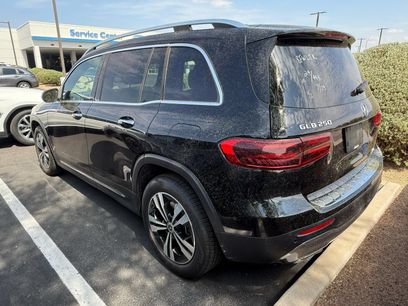 Used 2024 Mercedes-Benz GLB 250