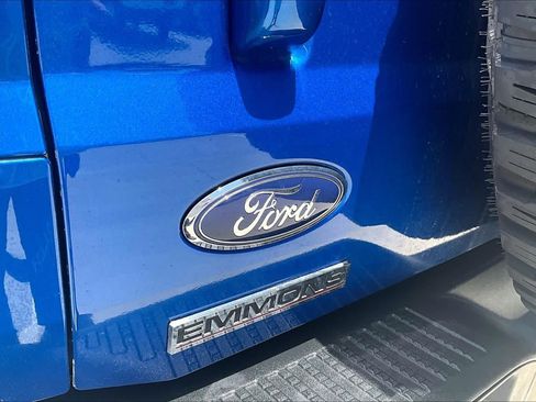 Used 2021 Ford Bronco First Edition AWD/4WD image 29