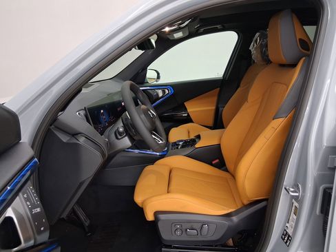 New 2026 BMW X3 xDrive30 w/ M Sport Package image 3