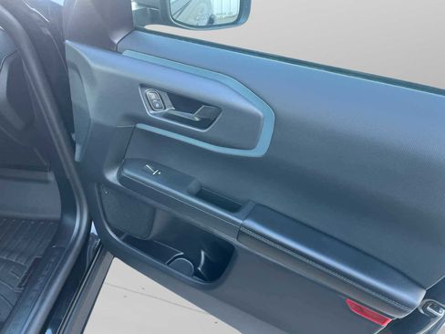 Used 2024 Ford Bronco Sport Badlands image 16