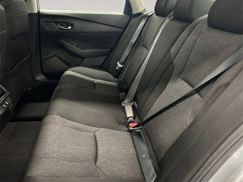 Used 2025 Honda Accord SE image 15