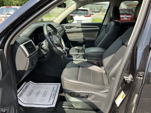Used 2023 Volkswagen Atlas SE AWD/4WD image 20