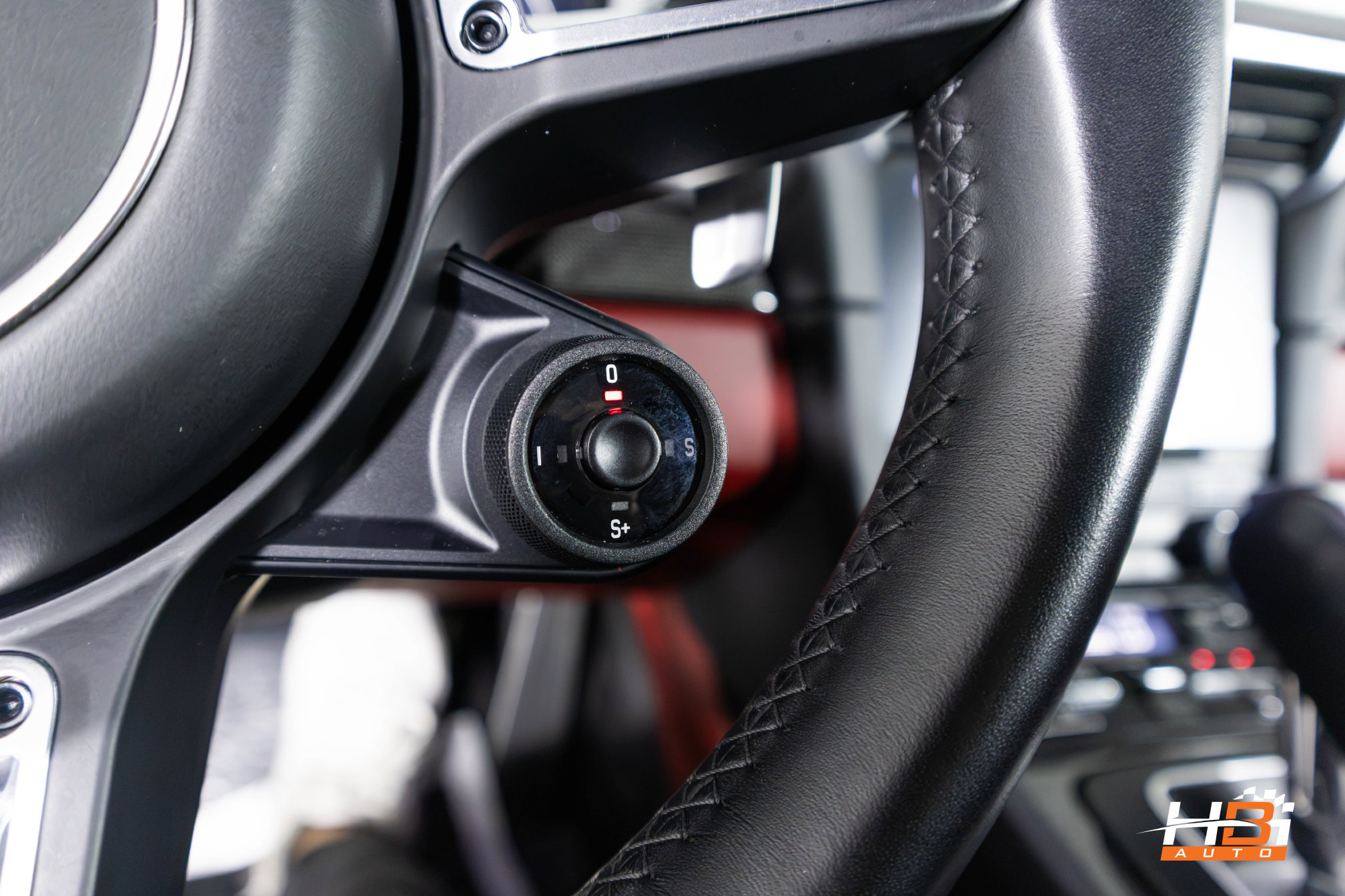Used 2019 Porsche 911 Turbo AWD/4WD image 29