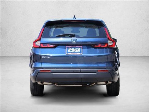 Used 2024 Honda CR-V LX image 6
