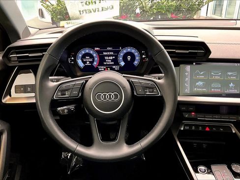 Certified 2023 Audi A3 2.0T Premium w/ Convenience Package image 5
