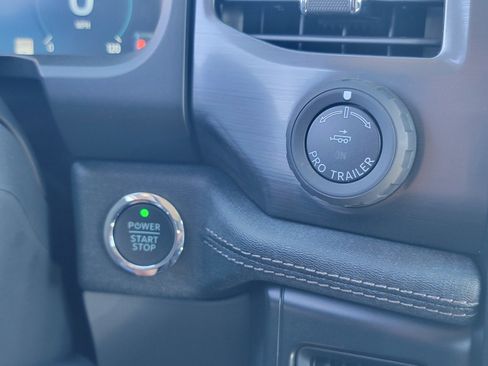 New 2025 Ford F150 Lightning Flash image 23