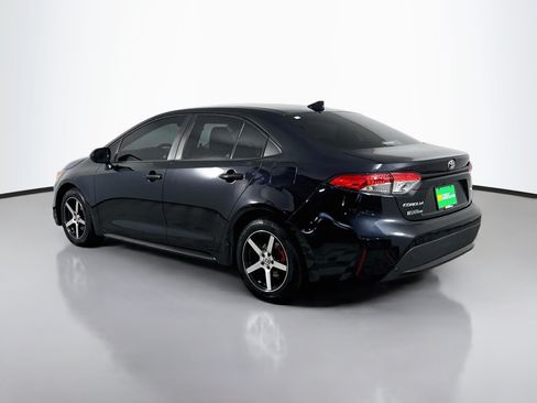 Used 2021 Toyota Corolla LE FWD image 7