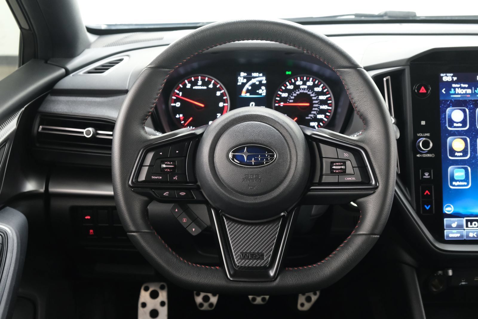 Used 2023 Subaru WRX Premium AWD/4WD image 13