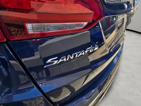 Used 2017 Hyundai Santa Fe Sport AWD/4WD image 20