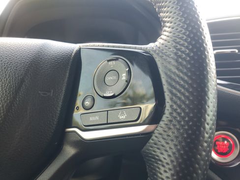 Used 2023 Honda Passport Elite image 17