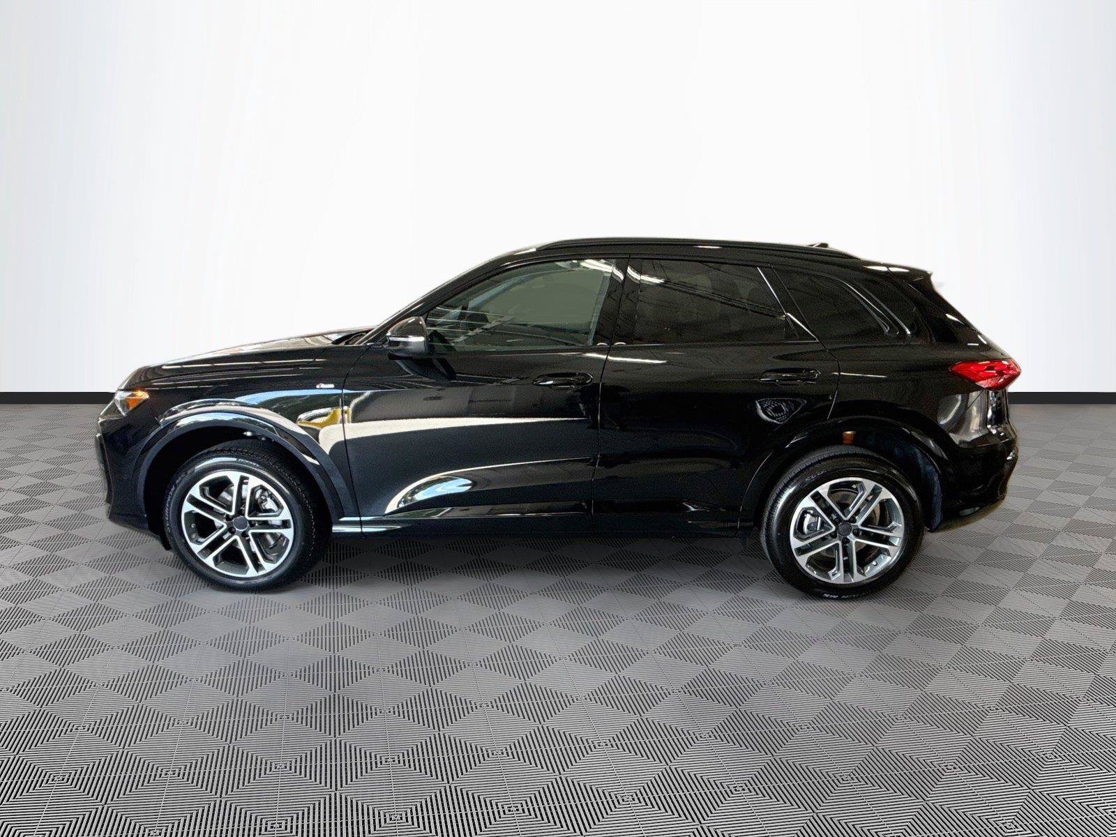 New 2026 Audi Q5 2.0T AWD/4WD image 4