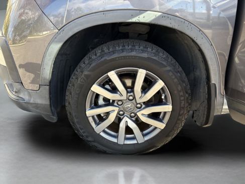 Used 2019 Honda Pilot EX-L image 28