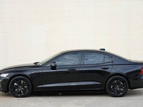 Used 2022 Volvo S60 T8 R-Design w/ Climate Package AWD/4WD image 51