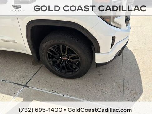 Used 2023 GMC Sierra 1500 Elevation AWD/4WD image 6