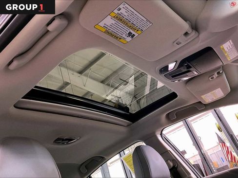 Used 2022 Subaru Legacy Limited image 14