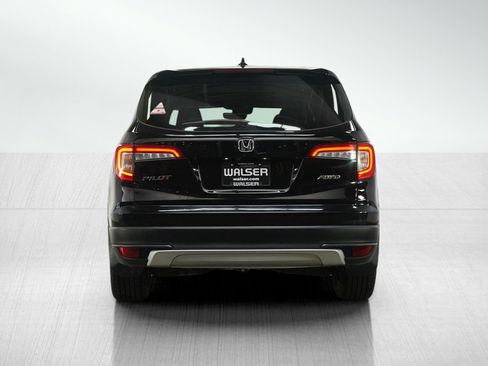 Used 2021 Honda Pilot EX-L image 4