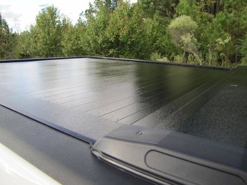 Used 2021 RAM 2500 Limited image 32