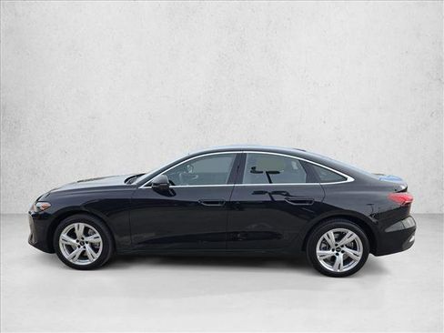 Certified 2025 Audi A5 2.0T Premium Plus w/ Premium Plus image 5