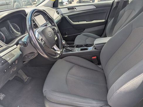 Used 2019 Hyundai Sonata SEL FWD image 25