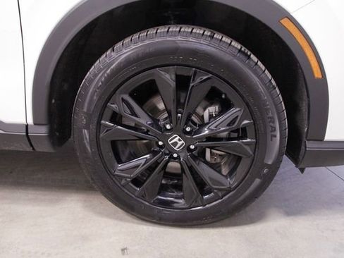 Certified 2024 Honda CR-V Sport Touring image 12