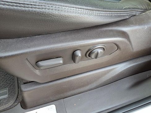 Used 2021 GMC Sierra 1500 Denali w/ Denali Premium Package image 16