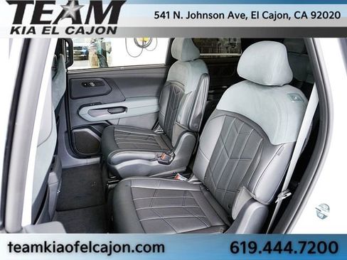 New 2027 Kia Telluride SX Prestige X-Pro AWD/4WD image 22