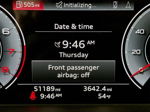 Certified 2022 Audi Q5 2.0T Premium Plus w/ Premium Plus Package image 12