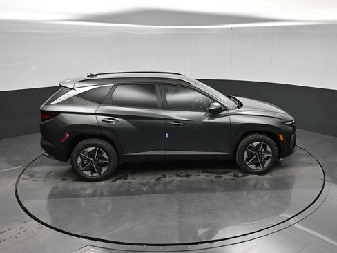 New 2026 Hyundai Tucson SEL AWD/4WD image 31